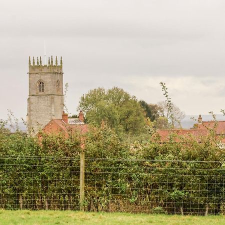 The Granary Apartment Askham  Exterior photo