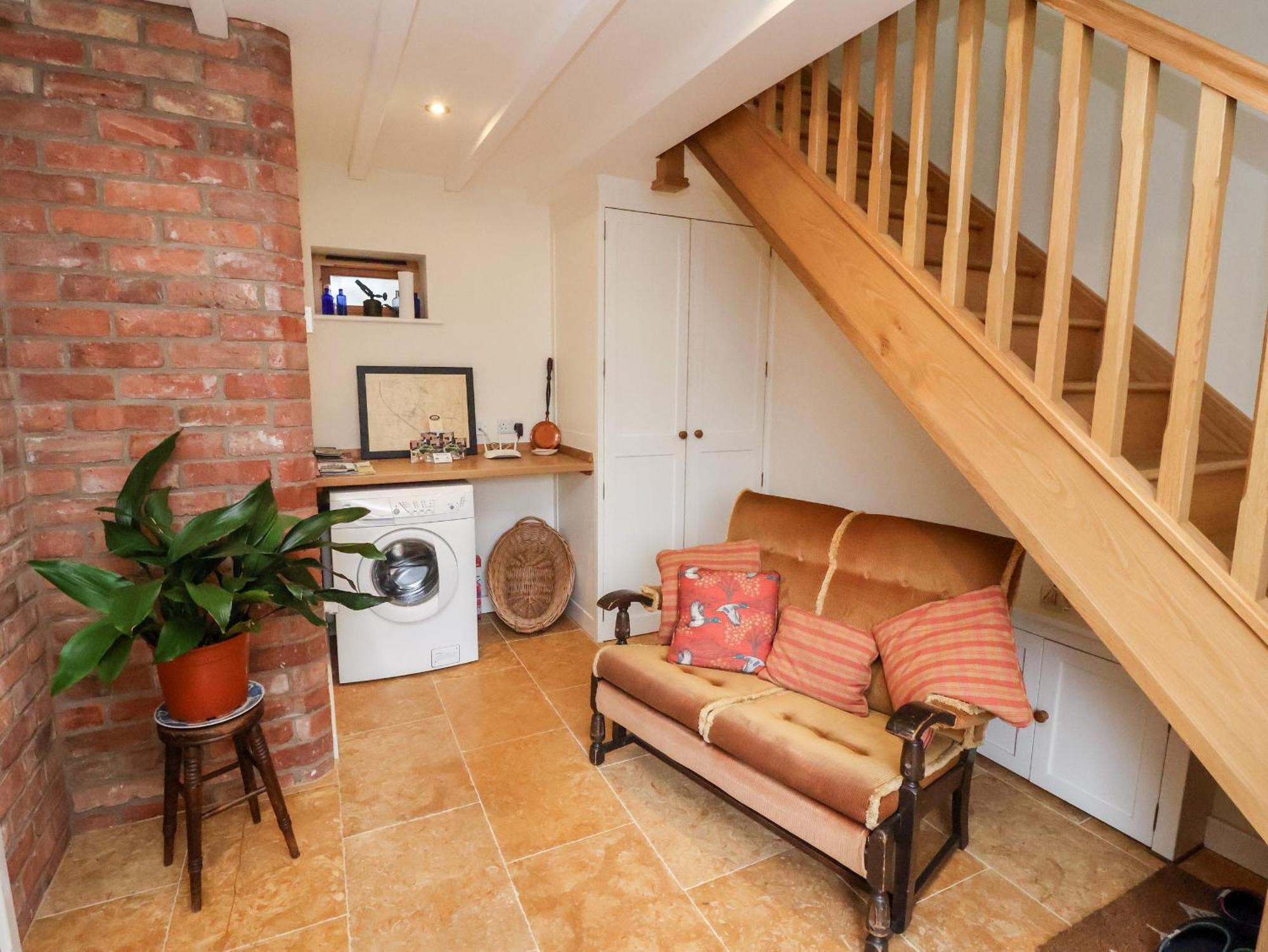 The Granary Apartment Askham  Exterior photo
