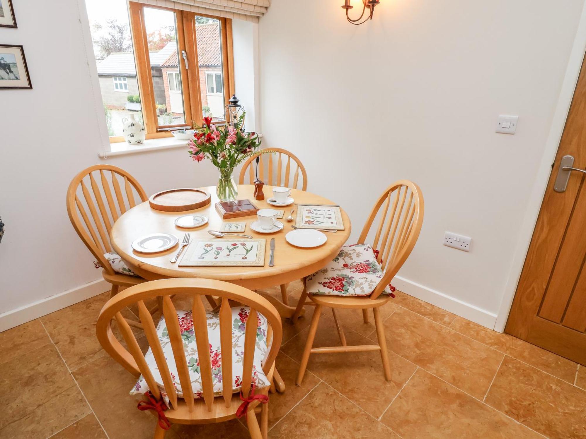 The Granary Apartment Askham  Exterior photo
