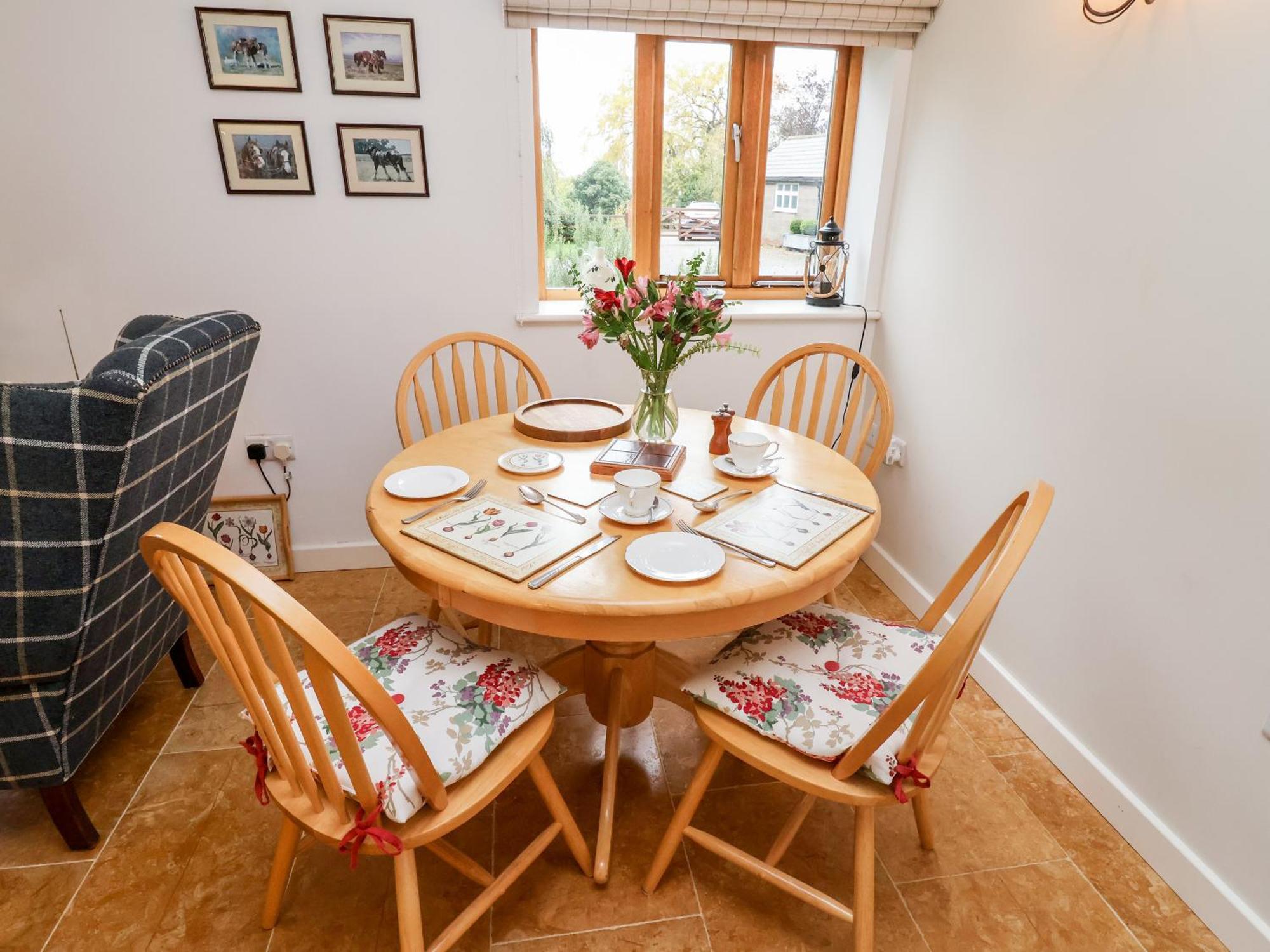 The Granary Apartment Askham  Exterior photo